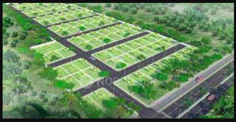 Right Angle Krithika City