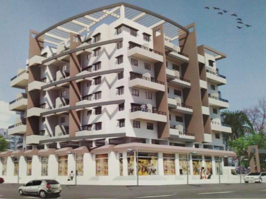 Nahar Yash Ganga Residency