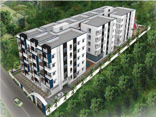 Sree Adithya Elegant