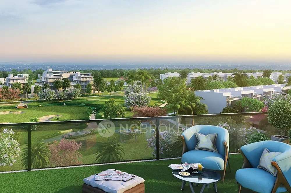 Godrej Golf Side Estate