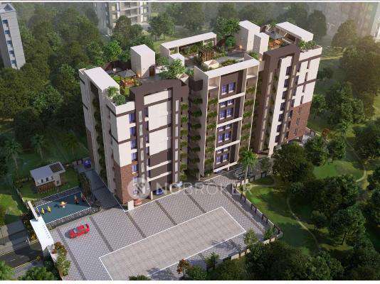 Godrej Woodscapes