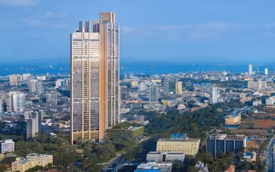 Prestige Ocean Towers North