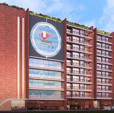 Vaidya West World Harmony