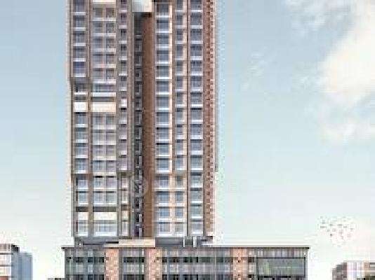 Samarpan Om Apartment CHS