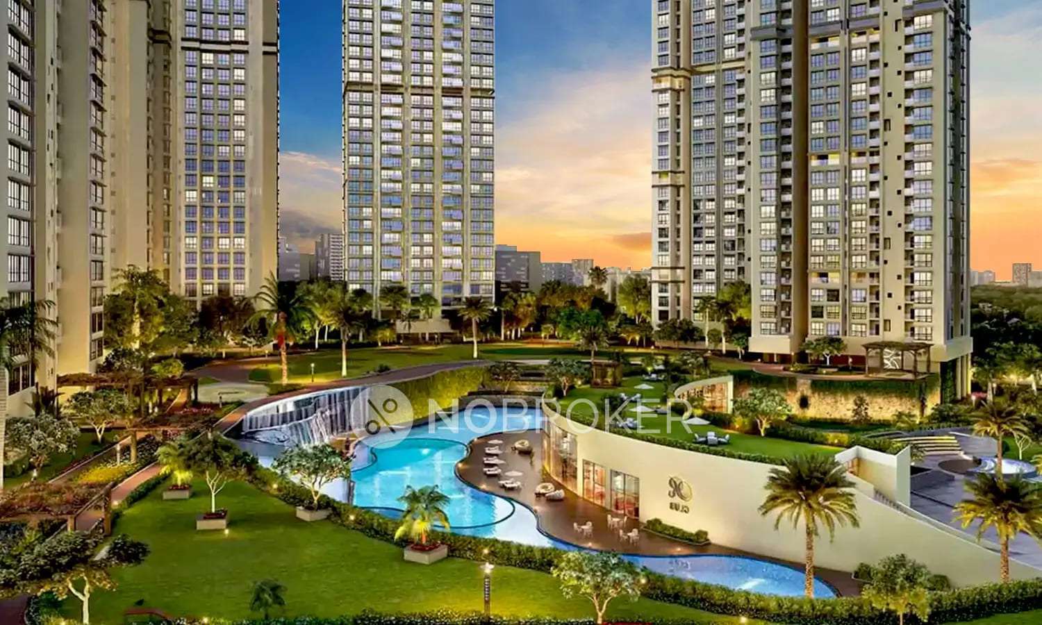 Codename Super Kanjurmarg East