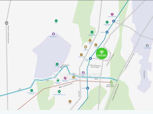 Codename Super Kanjurmarg East