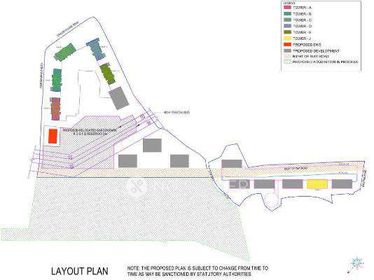 Codename Super Kanjurmarg East