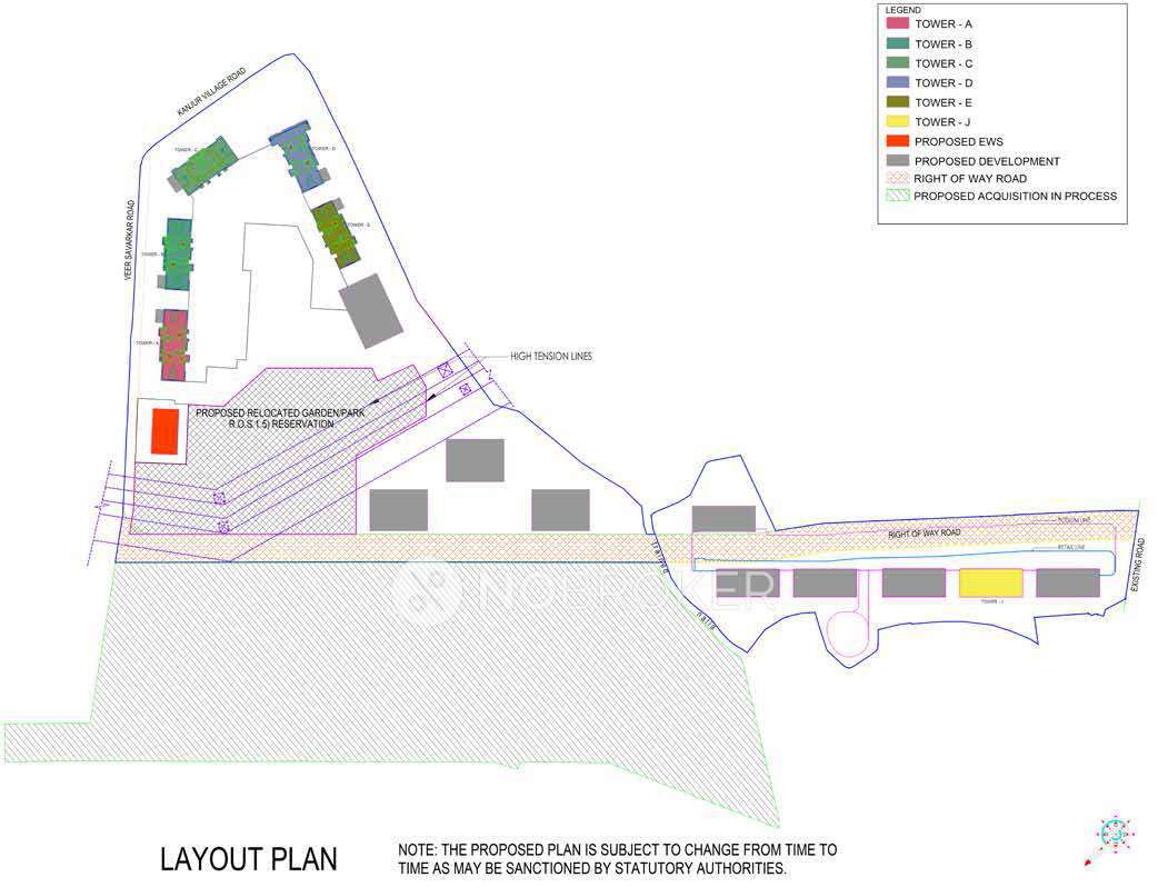 Codename Super Kanjurmarg East
