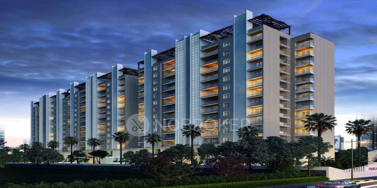 Euphoric Park Land Homes