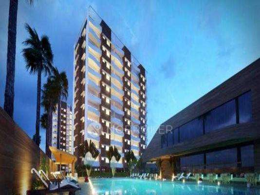 Ravinanda Samruddhi Winter Green