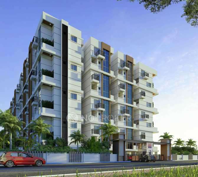 Whitewinds Aadya Heights