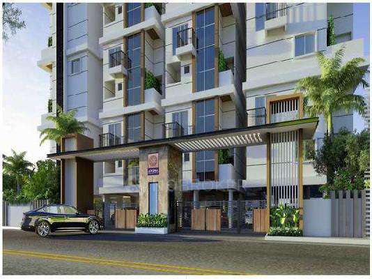 Whitewinds Aadya Heights