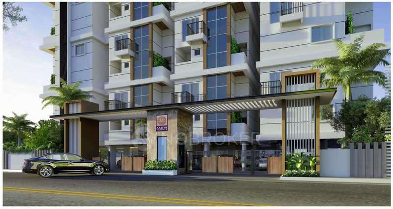 Whitewinds Aadya Heights