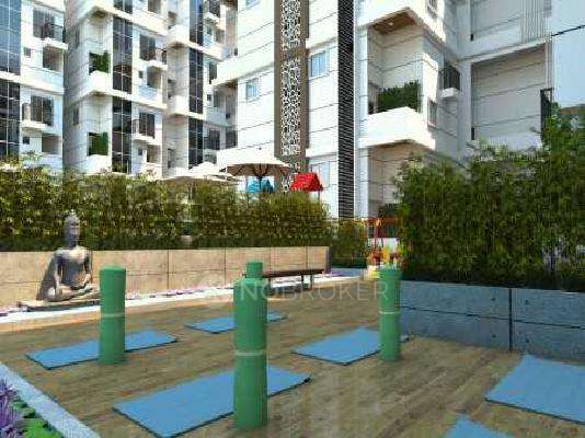 Whitewinds Aadya Heights