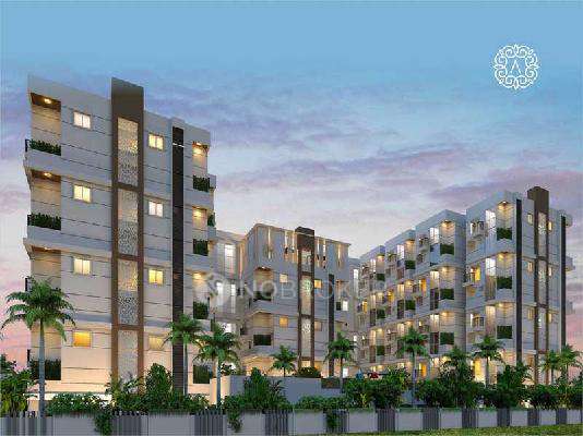 Whitewinds Aadya Heights