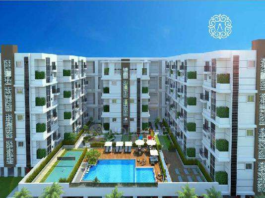Whitewinds Aadya Heights