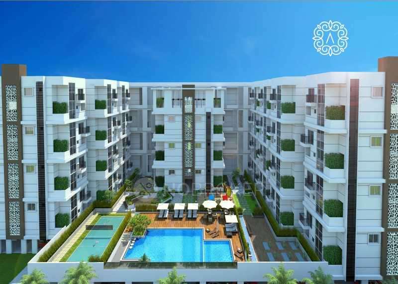 Whitewinds Aadya Heights