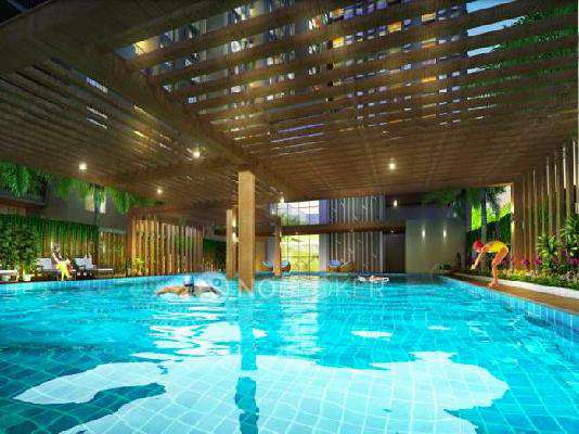 Thipparthi Fort House