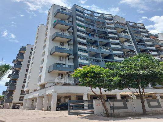 Vishal Krishnas Blessing