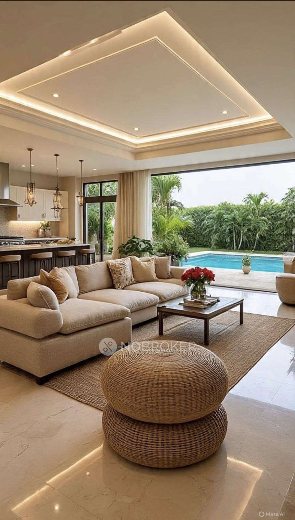 Vishal Krishnas Blessings