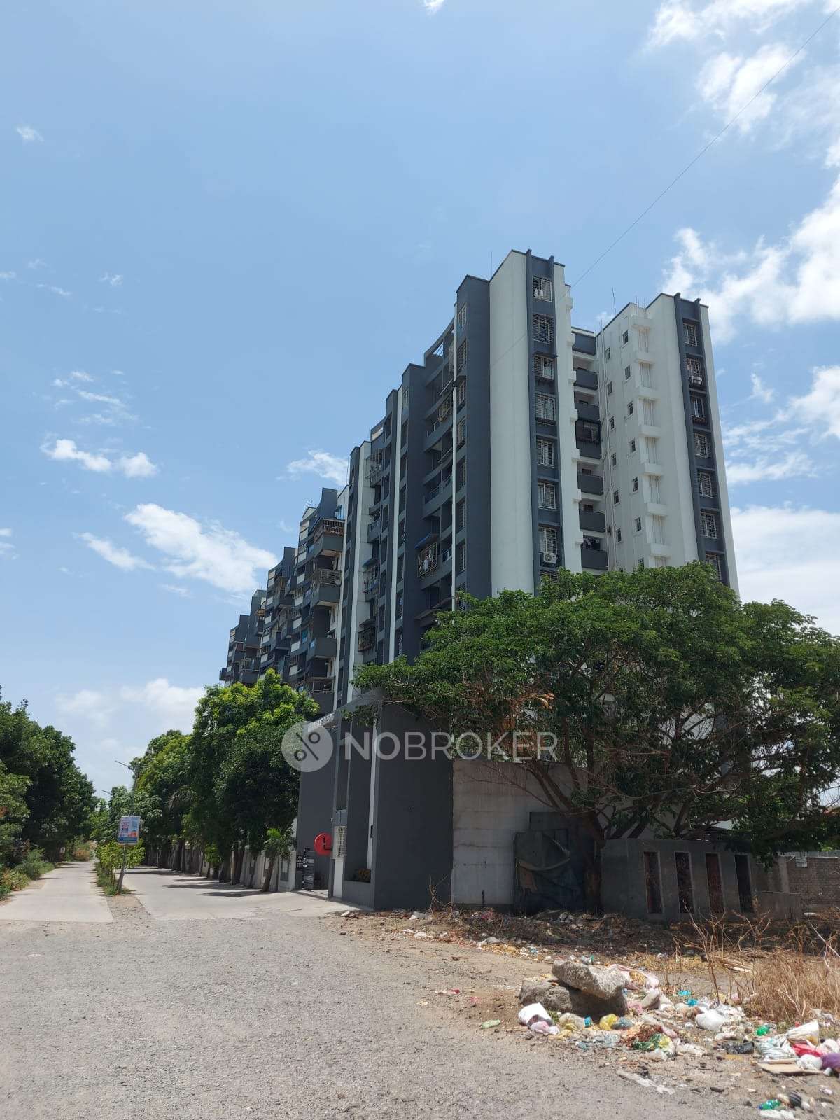 Vishal Krishnas Blessing