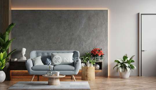 T Bhimjyani The Verraton Infinity Towers