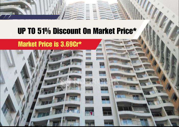 Bank Auction Property - Metropolis