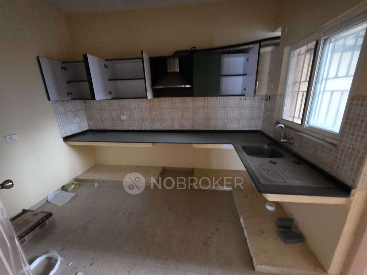 Bank Auction Property - Aadarsh Esplanade