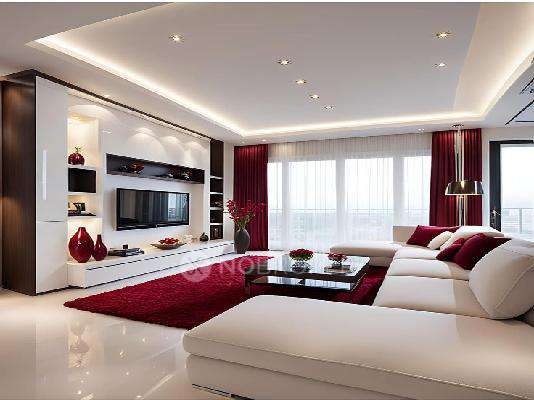 F5 Mindspace Residency