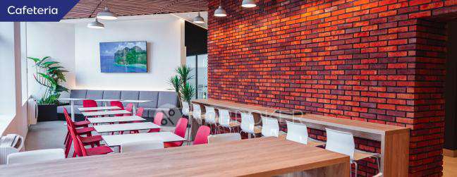 Blue Pearl 133 Orange