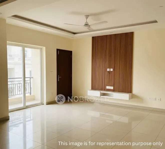 GLR Siddhivinayak Apartment