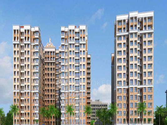 Vishwajeet Empire NX