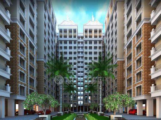 Vishwajeet Empire NX