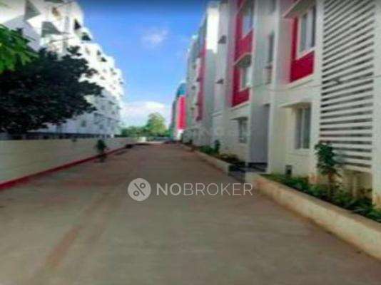 Savitri Balaji Ashirvaad Elite