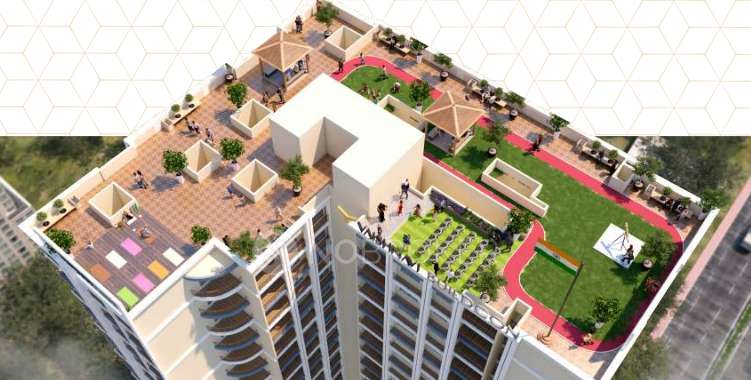 Ashtavinayak Vaishnavi Pride