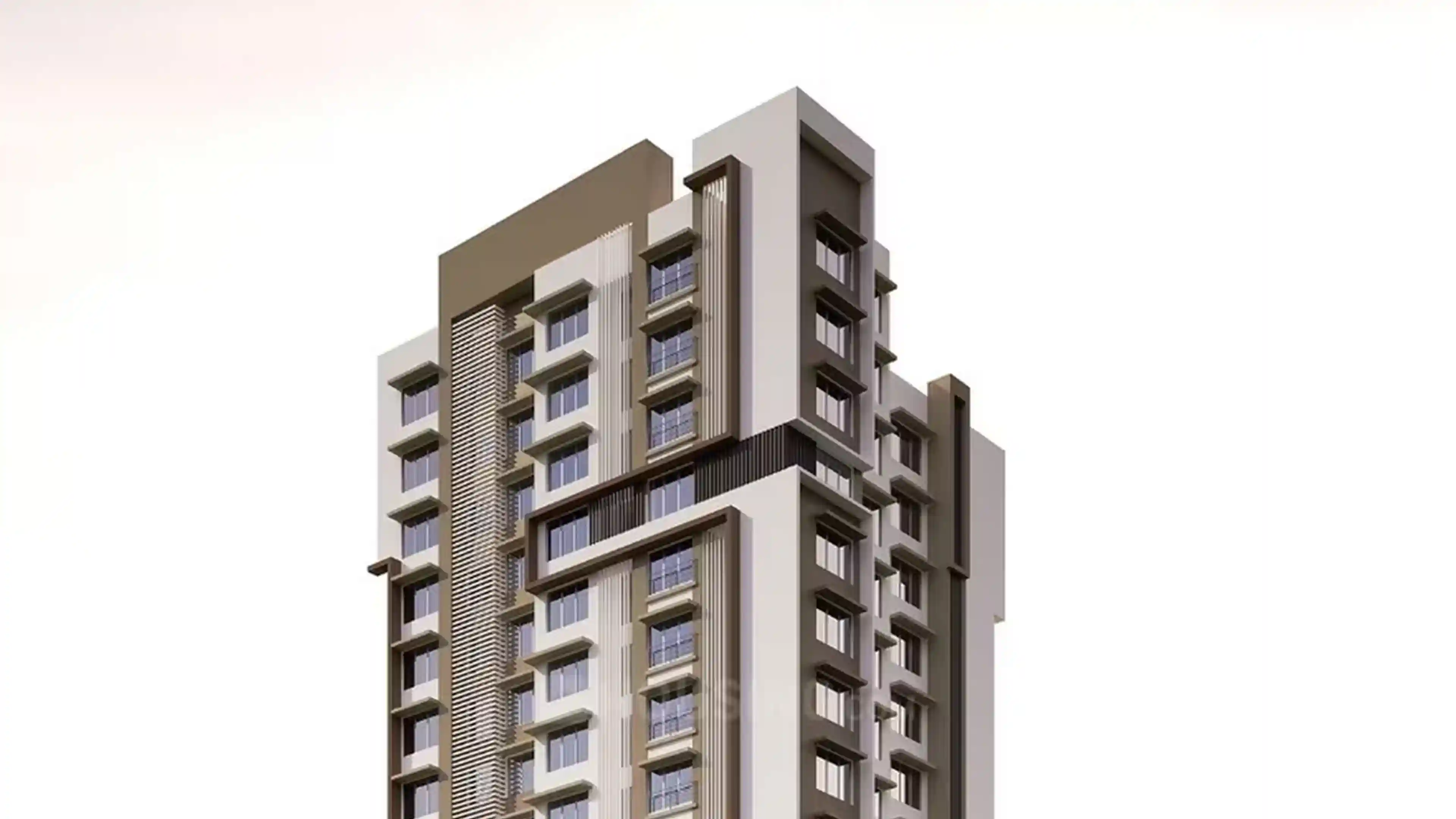 Shri Mahavir Krupa CHS