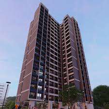 Gaurivinayak Shubham Monolith