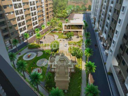 Agarwal And Bhondve Arkaa 