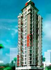 Madhu Goregaon Matrusmruti CHSL