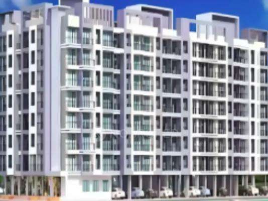 Madhu Goregaon Matrusmruti CHSL