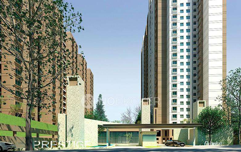Prestige Gulmohar