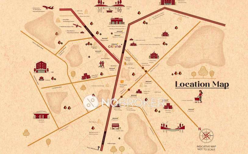 Test Building Bnaglore