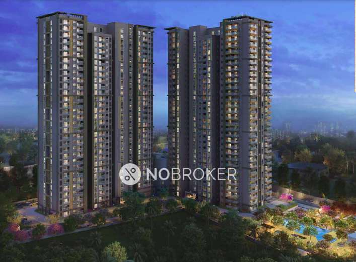 Test Building Bnaglore