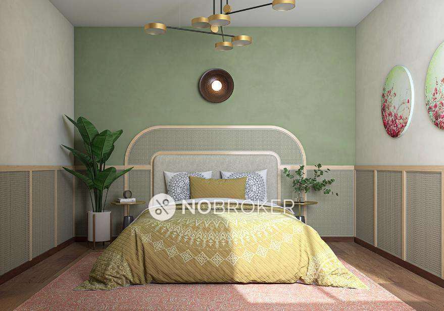 Test Building Bnaglore