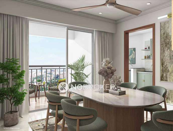 Test Building Bnaglore