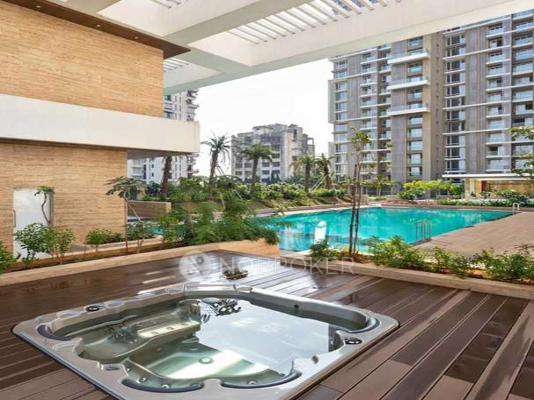 Maithili Emerald Bay