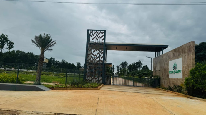Builder's Project