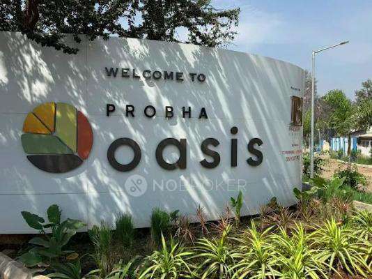 Probha Oasis