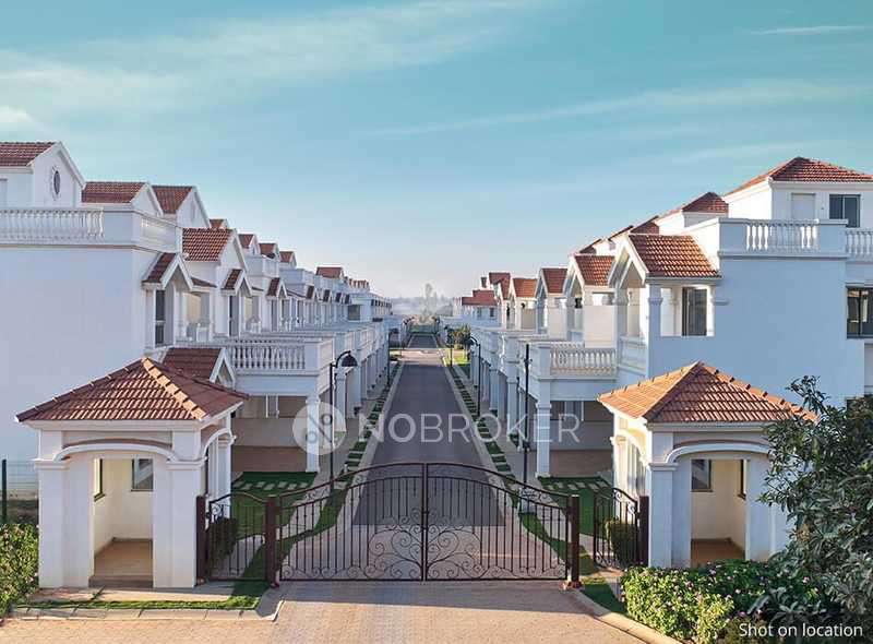 Hiranandani Cottages