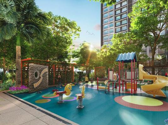 Kolte Patil Serenova